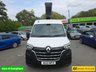 USED 2021 21 RENAULT TRUCKS MASTER 2.3 L-2  H-2 F/W/D KLUBB K26 CPL CHERRY PICKER, FULLY MAINTAINED AKINIRCON, DAB, BLUETOOTH, FULL INTERNAL FITTINGS PLEASE NOTE FINAL PRICE PLUS VAT @20% CHOICE O60 BOOM ROTATION, 1 BASKET CAP/OUTREACH  120KG  A FRAME STABILISERS, 36000 MILES F/S/H  cherry picker-cherry picker"""