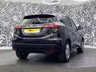 USED 2019 68 HONDA HR-V 1.5 i-VTEC EX SUV 5dr Petrol Manual Euro 6 (s/s) (130 ps) 2 KEYS, NAV, PAN ROOF