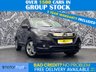 USED 2019 68 HONDA HR-V 1.5 i-VTEC EX SUV 5dr Petrol Manual Euro 6 (s/s) (130 ps) 2 KEYS, NAV, PAN ROOF