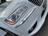 USED 2013 63 CHRYSLER 300C 3.0 CRD V6 Limited Saloon 4dr Diesel Auto Euro 5 (236 bhp) 