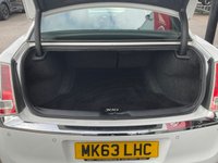 USED 2013 63 CHRYSLER 300C 3.0 CRD V6 Limited Saloon 4dr Diesel Auto Euro 5 (236 bhp) 