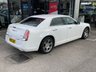 USED 2013 63 CHRYSLER 300C 3.0 CRD V6 Limited Saloon 4dr Diesel Auto Euro 5 (236 bhp) 