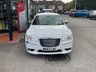USED 2013 63 CHRYSLER 300C 3.0 CRD V6 Limited Saloon 4dr Diesel Auto Euro 5 (236 bhp) 