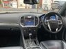 USED 2013 63 CHRYSLER 300C 3.0 CRD V6 Limited Saloon 4dr Diesel Auto Euro 5 (236 bhp) 