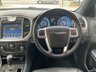 USED 2013 63 CHRYSLER 300C 3.0 CRD V6 Limited Saloon 4dr Diesel Auto Euro 5 (236 bhp) 