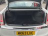 USED 2013 63 CHRYSLER 300C 3.0 CRD V6 Limited Saloon 4dr Diesel Auto Euro 5 (236 bhp) 