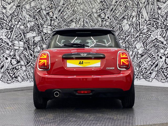 2020 MINI Hatch 1.5L Cooper Classic 3dr - Photo 10