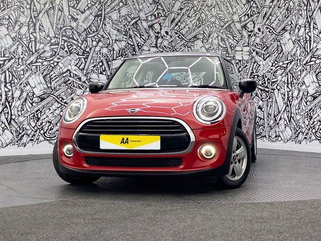 2020 MINI Hatch 1.5L Cooper Classic 3dr - Photo 6
