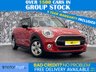 USED 2020 20 MINI HATCH 1.5 Cooper Classic Hatchback 3dr Petrol Manual Euro 6 (s/s) (136 ps) 2 KEYS, FSH, AIR CON