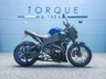 USED 2009 09 BUELL XB12S LIGHTNING 1203 SCG Hero Blue  Nationwide Delivery &pound;149