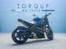 USED 2009 09 BUELL XB12S LIGHTNING 1203 SCG Hero Blue  Nationwide Delivery &pound;149