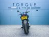 USED 2009 09 BUELL XB12S LIGHTNING 1203 SCG Hero Blue  Nationwide Delivery &pound;149