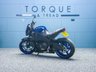 USED 2009 09 BUELL XB12S LIGHTNING 1203 SCG Hero Blue  Nationwide Delivery &pound;149