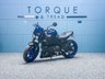 USED 2009 09 BUELL XB12S LIGHTNING 1203 SCG Hero Blue  Nationwide Delivery &pound;149