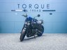 USED 2009 09 BUELL XB12S LIGHTNING 1203 SCG Hero Blue  Nationwide Delivery &pound;149
