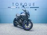 USED 2009 09 BUELL XB12S LIGHTNING 1203 SCG Hero Blue  Nationwide Delivery &pound;149