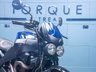 USED 2009 09 BUELL XB12S LIGHTNING 1203 SCG Hero Blue  Nationwide Delivery &pound;149