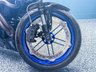 USED 2009 09 BUELL XB12S LIGHTNING 1203 SCG Hero Blue  Nationwide Delivery &pound;149
