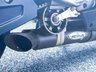 USED 2009 09 BUELL XB12S LIGHTNING 1203 SCG Hero Blue  Nationwide Delivery &pound;149