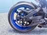 USED 2009 09 BUELL XB12S LIGHTNING 1203 SCG Hero Blue  Nationwide Delivery &pound;149