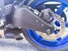 USED 2009 09 BUELL XB12S LIGHTNING 1203 SCG Hero Blue  Nationwide Delivery &pound;149