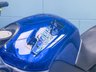 USED 2009 09 BUELL XB12S LIGHTNING 1203 SCG Hero Blue  Nationwide Delivery &pound;149