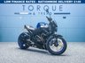 USED 2009 09 BUELL XB12S LIGHTNING 1203 SCG Hero Blue  Nationwide Delivery &pound;149