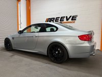 USED 2011 11 BMW M3 4.0 iV8 Coupe 2dr Petrol DCT Euro 5 (420 ps) Rod bearings done | Full SH