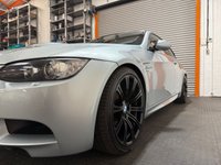 USED 2011 11 BMW M3 4.0 iV8 Coupe 2dr Petrol DCT Euro 5 (420 ps) Rod bearings done | Full SH