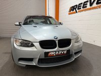 USED 2011 11 BMW M3 4.0 iV8 Coupe 2dr Petrol DCT Euro 5 (420 ps) Rod bearings done | Full SH