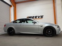 USED 2011 11 BMW M3 4.0 iV8 Coupe 2dr Petrol DCT Euro 5 (420 ps) Rod bearings done | Full SH