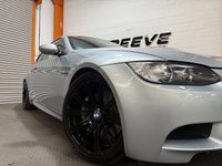 USED 2011 11 BMW M3 4.0 iV8 Coupe 2dr Petrol DCT Euro 5 (420 ps) Rod bearings done | Full SH