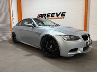 USED 2011 11 BMW M3 4.0 iV8 Coupe 2dr Petrol DCT Euro 5 (420 ps) Rod bearings done | Full SH