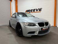 USED 2011 11 BMW M3 4.0 iV8 Coupe 2dr Petrol DCT Euro 5 (420 ps) Rod bearings done | Full SH
