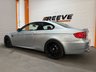 USED 2011 11 BMW M3 4.0 iV8 Coupe 2dr Petrol DCT Euro 5 (420 ps) Rod bearings done | Full SH