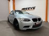 USED 2011 11 BMW M3 4.0 iV8 Coupe 2dr Petrol DCT Euro 5 (420 ps) Rod bearings done | Full SH