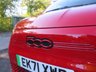 USED 2021 71 FIAT 500E 42kWh RED Hatchback 3dr Electric Automatic (118 ps) This low mileage example comes perfectly maintained with full service history (4 x service records) including a detailed inspection and service upon arrival to us. One owner. Sold with a new 12 month MOT. Balance of Fiat manufacturer high-voltage battery warranty until November 2029 or 100,000 miles (whichever comes first)*.