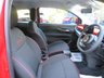 USED 2021 71 FIAT 500E 42kWh RED Hatchback 3dr Electric Automatic (118 ps) This low mileage example comes perfectly maintained with full service history (4 x service records) including a detailed inspection and service upon arrival to us. One owner. Sold with a new 12 month MOT. Balance of Fiat manufacturer high-voltage battery warranty until November 2029 or 100,000 miles (whichever comes first)*.