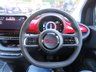 USED 2021 71 FIAT 500E 42kWh RED Hatchback 3dr Electric Automatic (118 ps) This low mileage example comes perfectly maintained with full service history (4 x service records) including a detailed inspection and service upon arrival to us. One owner. Sold with a new 12 month MOT. Balance of Fiat manufacturer high-voltage battery warranty until November 2029 or 100,000 miles (whichever comes first)*.