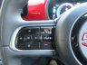 USED 2021 71 FIAT 500E 42kWh RED Hatchback 3dr Electric Automatic (118 ps) This low mileage example comes perfectly maintained with full service history (4 x service records) including a detailed inspection and service upon arrival to us. One owner. Sold with a new 12 month MOT. Balance of Fiat manufacturer high-voltage battery warranty until November 2029 or 100,000 miles (whichever comes first)*.