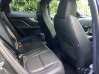 USED 2017 66 JAGUAR F-PACE 2.0 D180 R-Sport SUV 5dr Diesel Auto AWD Euro 6 (s/s) (180 ps) *HEATED LEATHER SEATS-SAT NAV-BLUETOOTH-CRUISE CTRL*