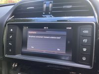 USED 2017 66 JAGUAR F-PACE 2.0 D180 R-Sport SUV 5dr Diesel Auto AWD Euro 6 (s/s) (180 ps) *HEATED LEATHER SEATS-SAT NAV-BLUETOOTH-CRUISE CTRL*