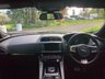 USED 2017 66 JAGUAR F-PACE 2.0 D180 R-Sport SUV 5dr Diesel Auto AWD Euro 6 (s/s) (180 ps) *HEATED LEATHER SEATS-SAT NAV-BLUETOOTH-CRUISE CTRL*