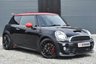 USED 2011 61 MINI HATCH 1.6 John Cooper Works Hatchback 3dr Petrol Manual Euro 5 (211 ps) 