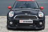 USED 2011 61 MINI HATCH 1.6 John Cooper Works Hatchback 3dr Petrol Manual Euro 5 (211 ps) 
