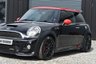 USED 2011 61 MINI HATCH 1.6 John Cooper Works Hatchback 3dr Petrol Manual Euro 5 (211 ps) 