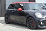 USED 2011 61 MINI HATCH 1.6 John Cooper Works Hatchback 3dr Petrol Manual Euro 5 (211 ps) 