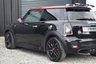 USED 2011 61 MINI HATCH 1.6 John Cooper Works Hatchback 3dr Petrol Manual Euro 5 (211 ps) 