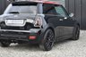 USED 2011 61 MINI HATCH 1.6 John Cooper Works Hatchback 3dr Petrol Manual Euro 5 (211 ps) 