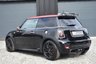 USED 2011 61 MINI HATCH 1.6 John Cooper Works Hatchback 3dr Petrol Manual Euro 5 (211 ps) 